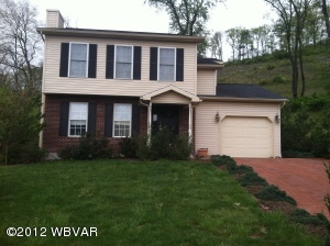 Single Family Home for Sale, ListingId:19501910, location: 164 LAUREL RUN CIRCLE Williamsport 17701