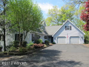 Single Family Home for Sale, ListingId:19501913, location: 1001 BEECHNUT PARKWAY Williamsport 17701