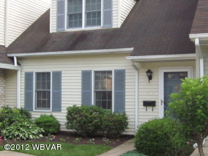 Single Family Home for Sale, ListingId:19568355, location: 406 WYNDHAM COURT Williamsport 17701