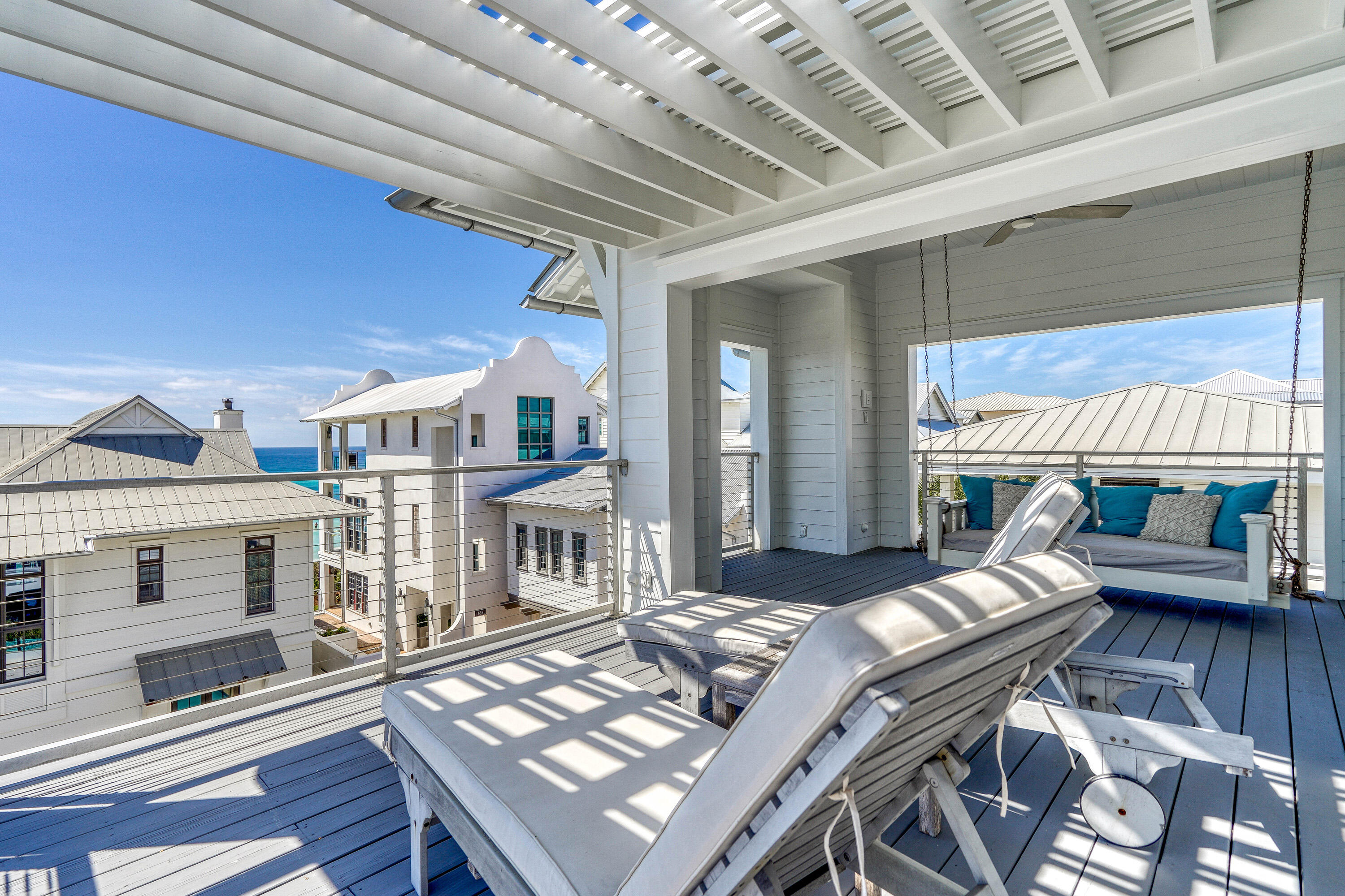 MLS 980611 Inlet Beach Real Estate Emerald Coast Homes Online